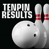 TenpinResults.com.au logo